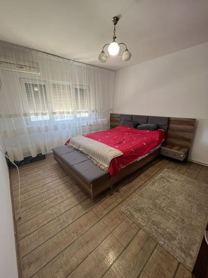 Apartament cu 3 camere decomandat, mobilat în Inel I