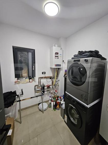 Duplex cu 4 camere cu Canalizare în Dumbrăvița