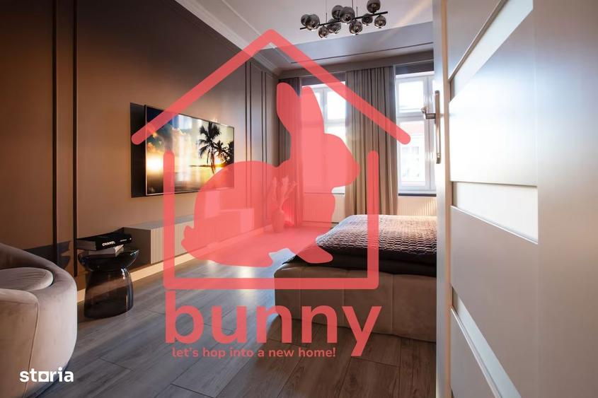 Apartament cu 2 camere în Calea Victoriei