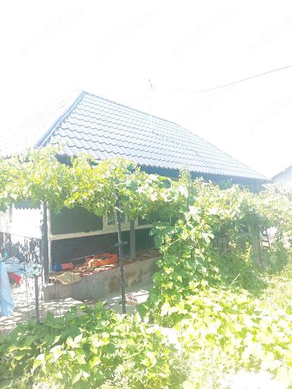 Casă cu 3 camere cu Teren 400 Mp în Exterior Vest