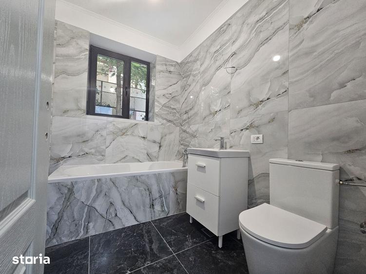 Apartament cu 4 camere în Domenii