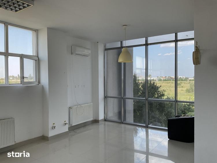 Spațiu comercial, de 350 mp, în Theodor Pallady