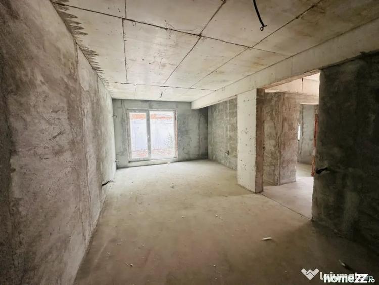 Casă cu 4 camere cu Teren 227 Mp în Chiajna