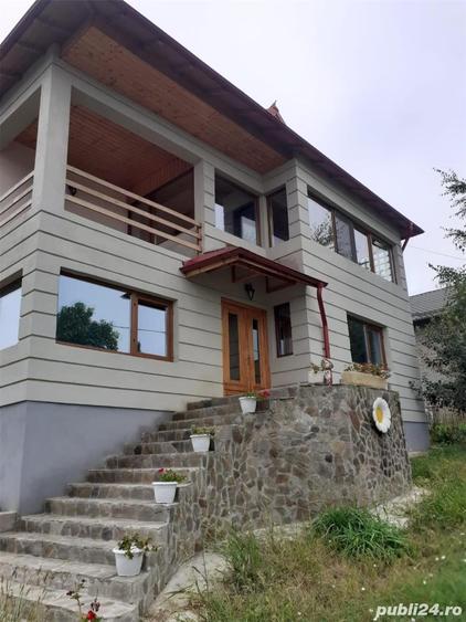 Casă cu Centrală Termică în Central