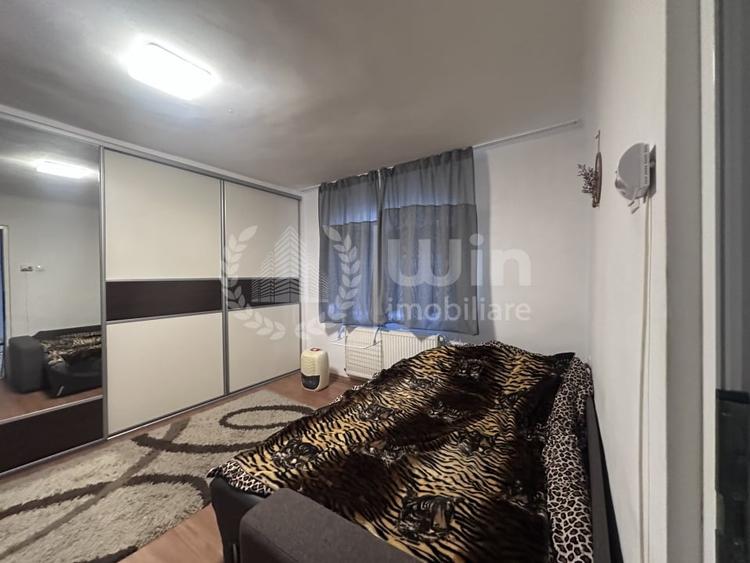 Apartament 1 camera | Etaj 1 | Garaj | Marasti | Zona Farmec - 2