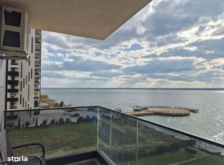 Apartament cu 2 camere decomandat în Nord