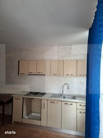 Casă cu 3 camere cu Teren 2252 Mp în Valea Mare