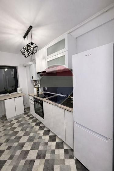 Apartament de inchiriat în Voluntari | Strada Frasari - 9