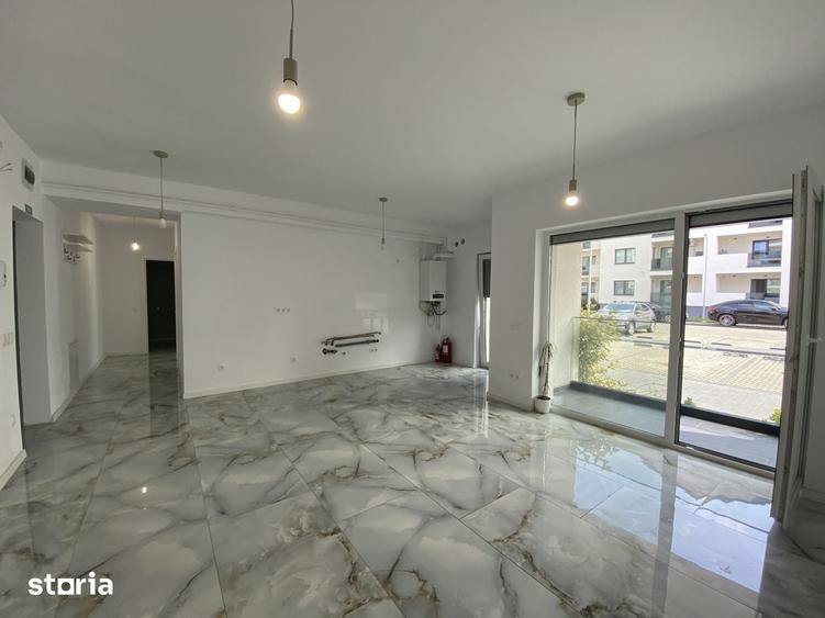 Spatiu comercial 60 mp pe Dna Stanca - 5