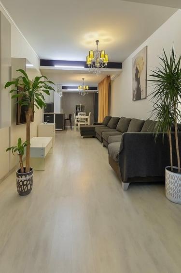 Apartament premium cu 3 camere  pipera - 1