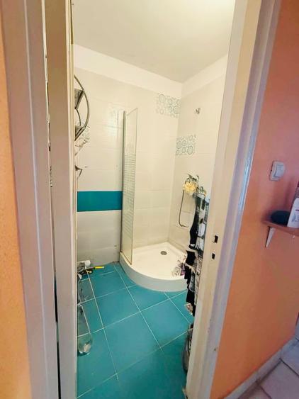 Apartament cu 3 camere decomandat, mobilat în Gheorgheni