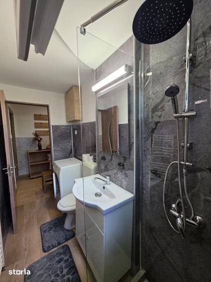 Apartament cu 2 camere Dambu Pietros - 16
