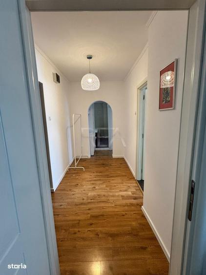 2 camere- 62 mp -Prima inchiriere- Loc parcare | Nerva Traian - 11