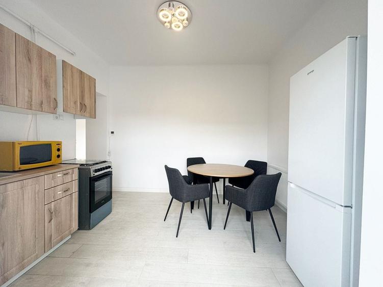 2 camere decomandate, orientare Sud, langa Hilton, Central - 13