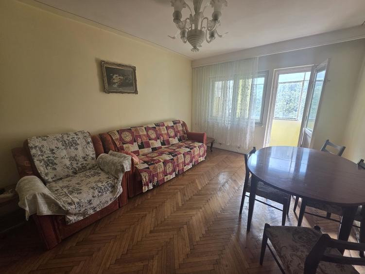 Apartament 2 camere  Tomis Nord - Banca Religiilor 90000 euro - 1