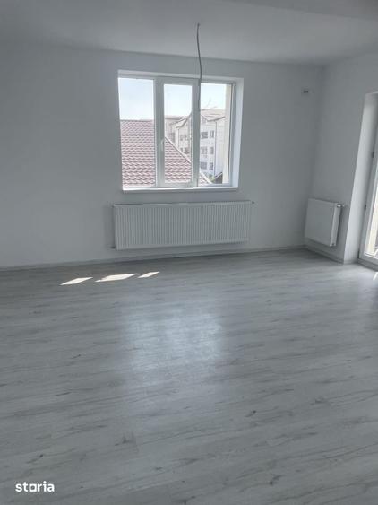 Apartament open space zona Magnolia - 2
