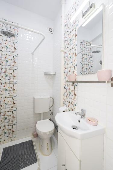 Apartament cu 3 camere în Universitate