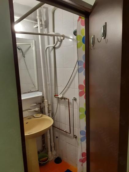 Apartament cu 2 camere semidecomandat în Trivale