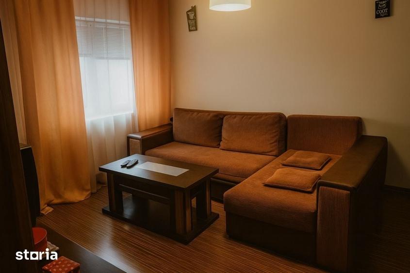Apartament 2 camere la mansarda pe Nicolae Iorga - 4