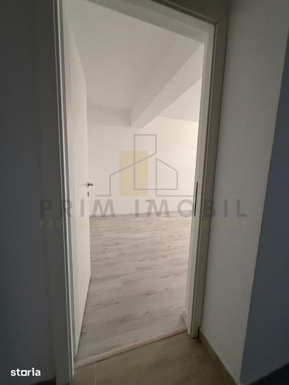 Apartament cu 2 camere decomandat în Păcurari