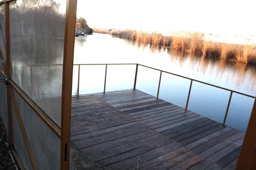 Casă individuală cu 11 camere cu Canalizare în Snagov