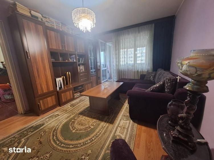 Apartament cu 2 camere în Pantelimon