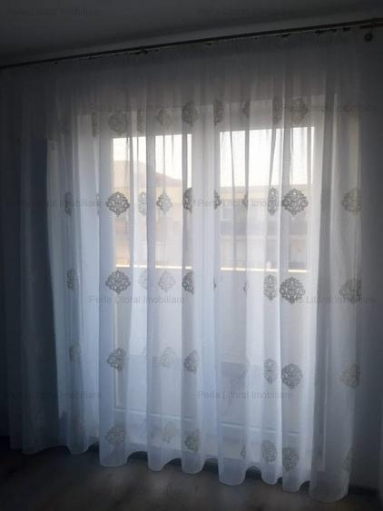 Tomis Plus - apartament cu 2 camere, loc de parcare - 9