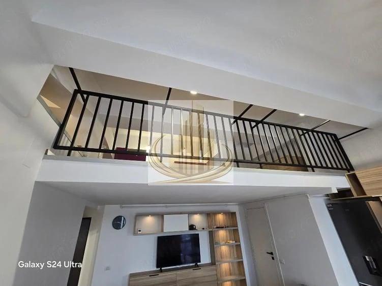 Apartament cu 3 camere decomandat în Giurgiului