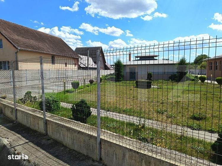 Spațiu comercial, în Mihai Viteazu