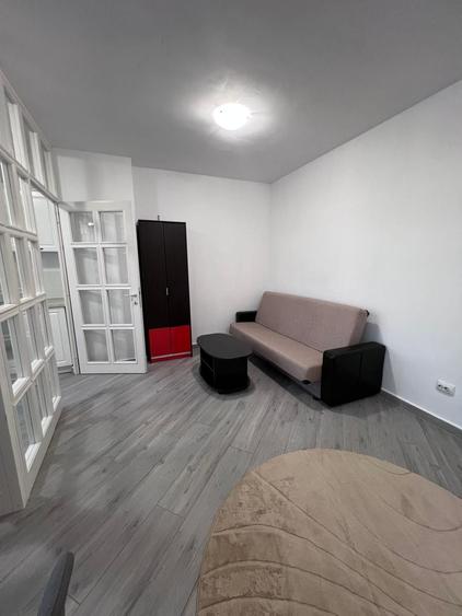 Garsonieră în Lunca Cetățuii