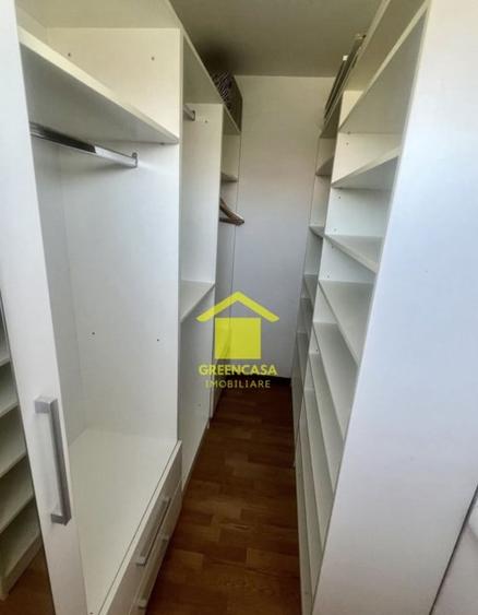 Apartament 2 camere, balcon, parcare subterana, zona Eroilor, Floresti - 5