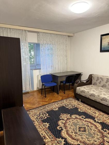 Ap 1 Cam | Buc Separata | Complex | Zona Linistita - 1