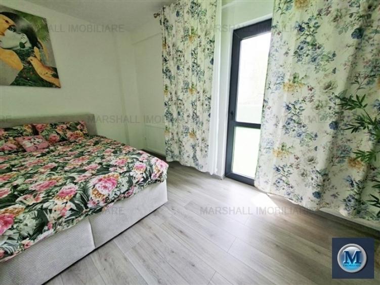 Apartament cu 4 camere decomandat în Gheorghe Doja