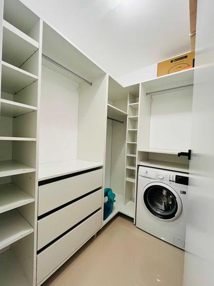 Apartament 2 camere + dressing | Bloc nou 2020 | Calea Turzii | AC | Proprietar - 7