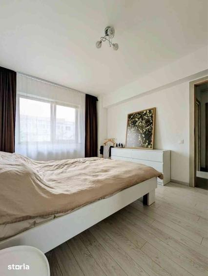 Apartament modern cu 2 camere de inchiriat Zona Banat, Pite?ti - 1