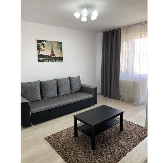 Apartament cu 2 camere decomandat în Ozana