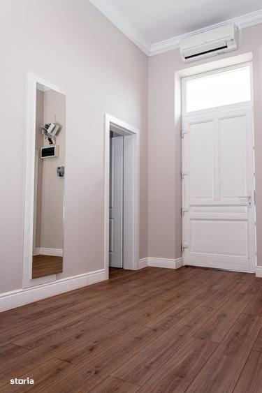 Apartament cu 3 camere în Sinaia