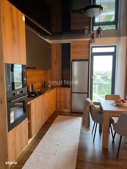 Apartament 2 Camere | Tva Inclus | Mamaia Sat
