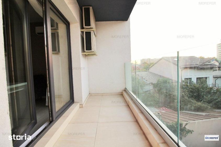 BRANCOVEANU METROU-MARTISOR, BLOC 2015, APARTAMENT ELEGANT, CU PARCARE - 8