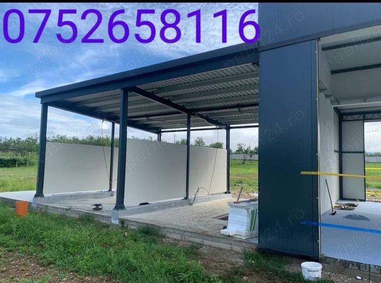 Spațiu comercial, de 900 mp, în Aleuș