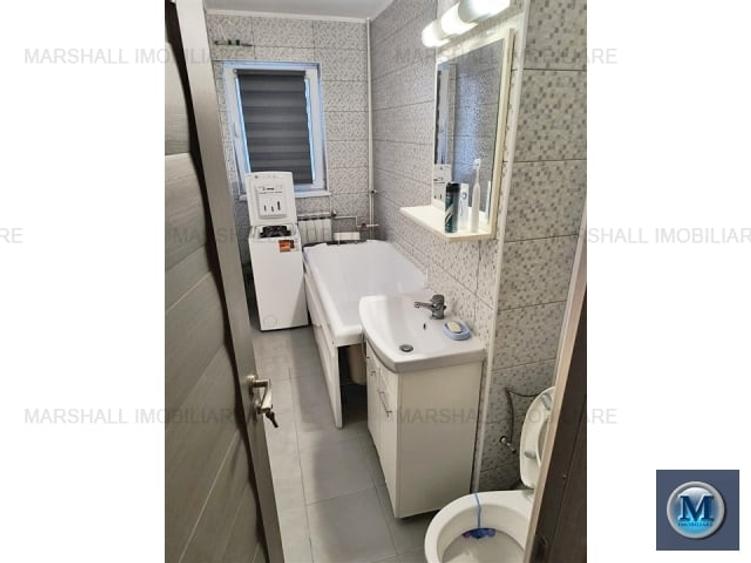 Apartament cu 2 camere decomandat, mobilat în Democrației