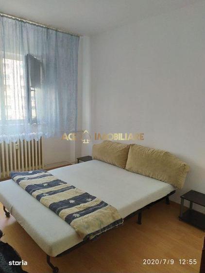 2 Camere de inchiriat | Dristor | Metrou | Mobilat | Utilat - 3