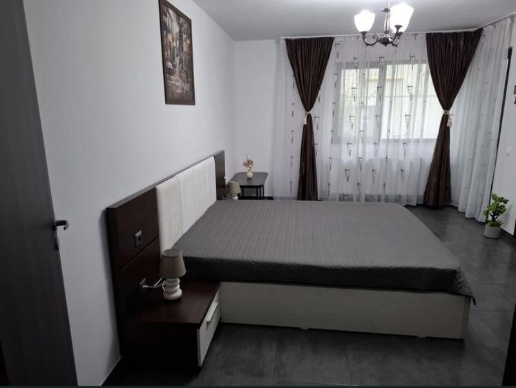 Garsonieră decomandată în Găvana