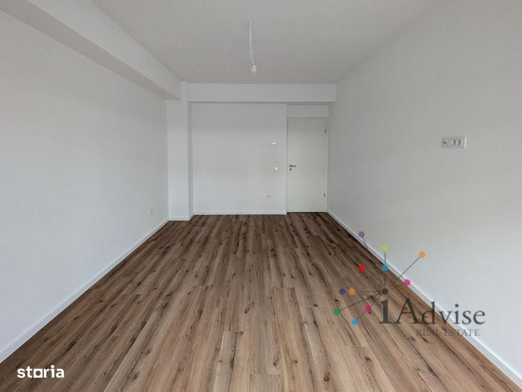 Apartament cu 3 camere în Tractorul