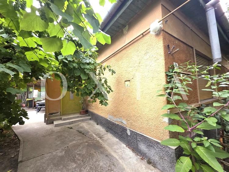 Teren de 857 mp, în Ciarda Roșie