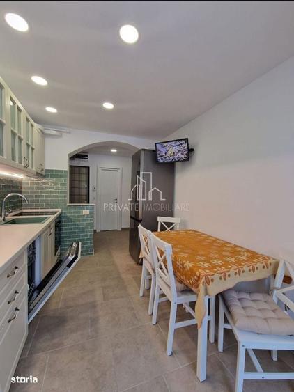 Apartament modern cu 2 camere, la 10 minute de UMFST - 3