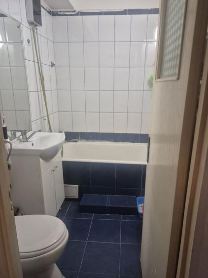 Garsonieră decomandată în Exterior Vest