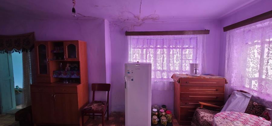 Casă individuală cu 4 camere cu Canalizare în Căianu