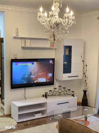 Ofer spre inchiriere Apartament 2 camere Zona Centrala Pret. 300 Euro - 2