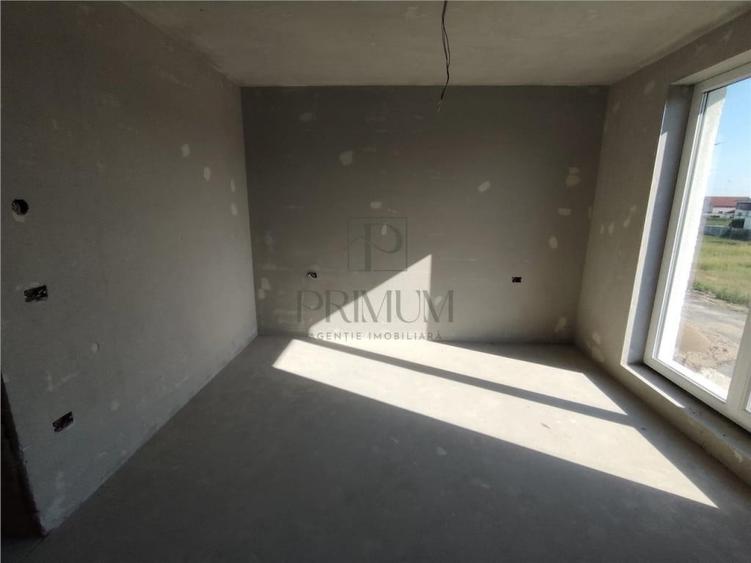 DUPLEX 4 CAMERE, MOSNITA NOUA, 375MP TEREN - 8